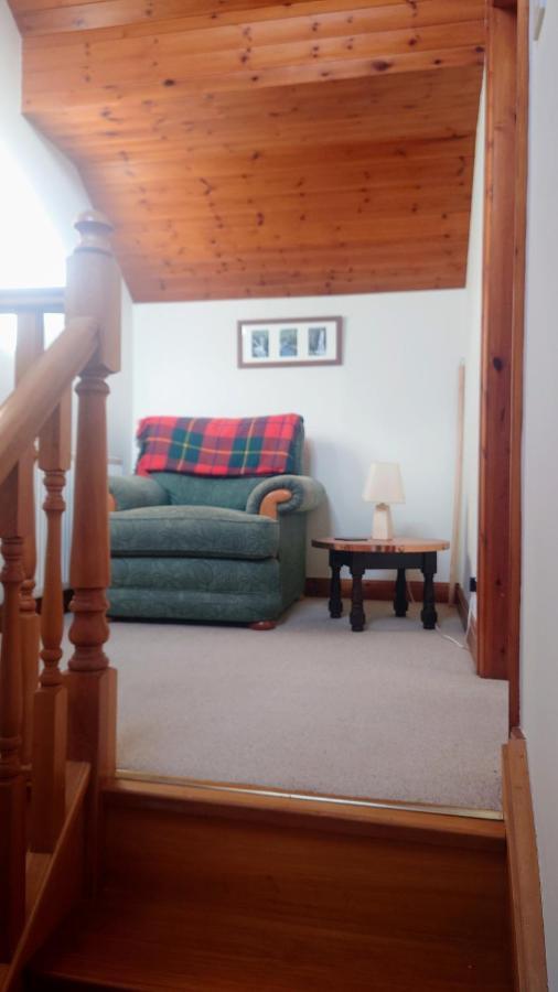 Rosebank Lodge Bentham Dış mekan fotoğraf