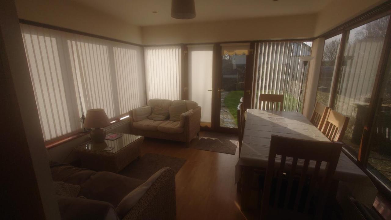 Rosebank Lodge Bentham Dış mekan fotoğraf