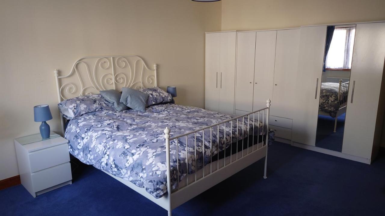 Rosebank Lodge Bentham Dış mekan fotoğraf